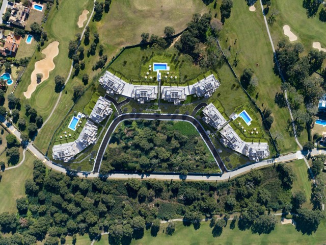 Appartement avec 3 Chambres  à San Roque