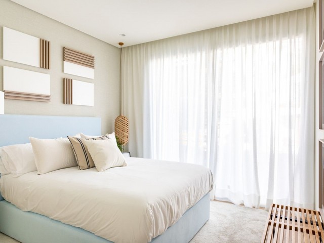 2 Bedrooms Apartment in Benahavís