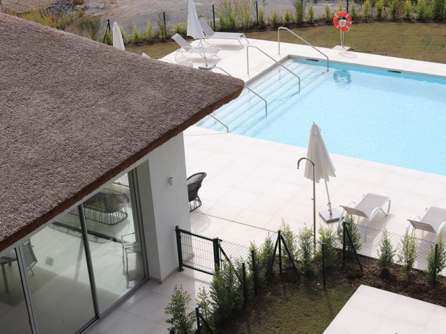 Appartement avec 2 Chambres  à Benahavís