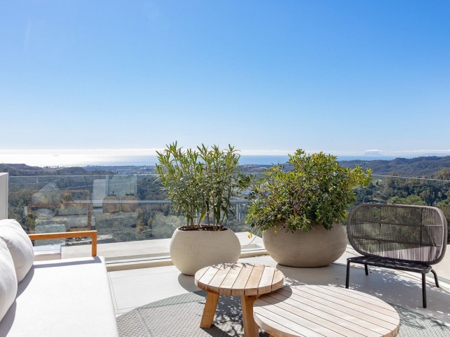 Appartement avec 2 Chambres  à Benahavís