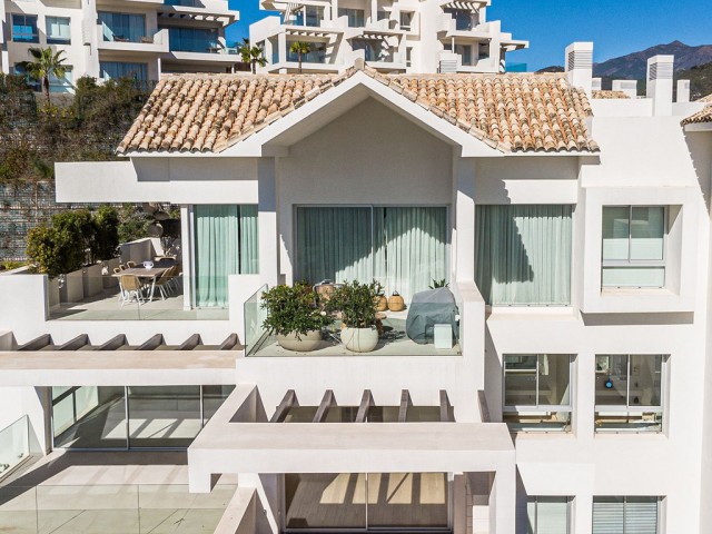 Appartement avec 2 Chambres  à Benahavís