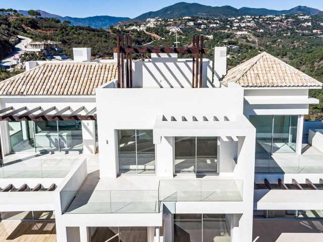 Appartement avec 2 Chambres  à Benahavís