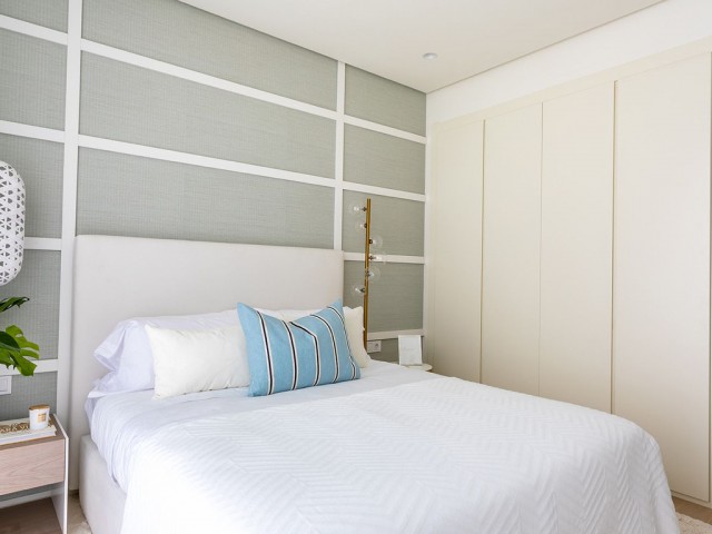 Penthouse avec 3 Chambres  à Benahavís