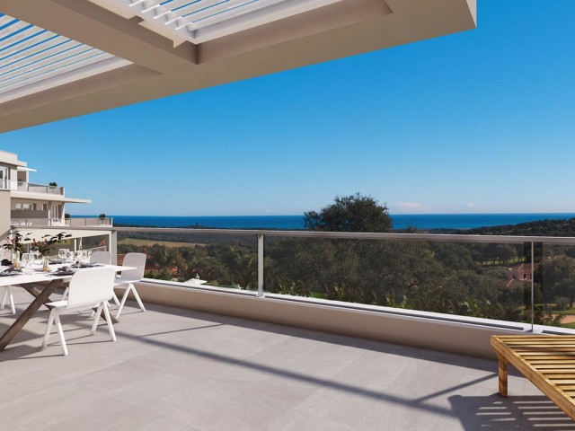 Penthouse, San Roque, DVG-DPH1576
