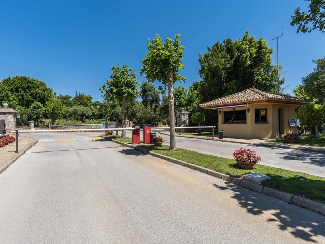 Penthouse avec 3 Chambres  à San Roque
