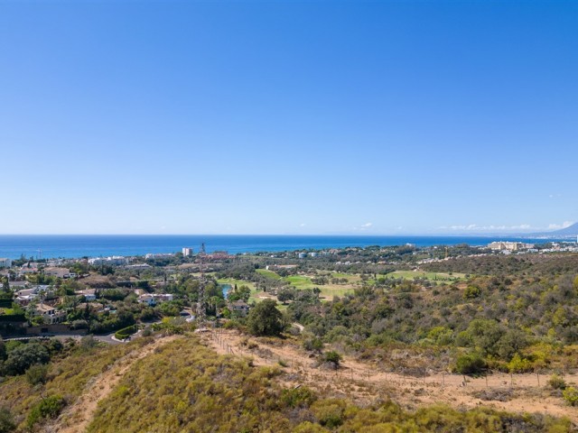  Terreno en El Rosario