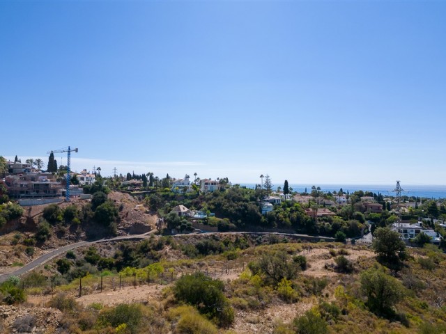  Terreno en El Rosario
