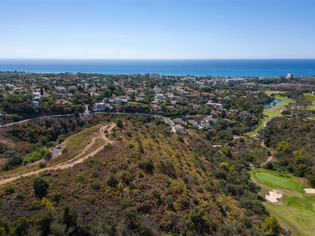  Terreno en El Rosario