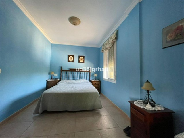 3 Bedrooms Villa in San Luis de Sabinillas