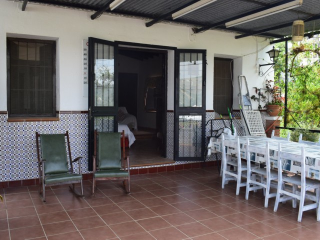 4 Bedrooms Villa in Las Zorrillas