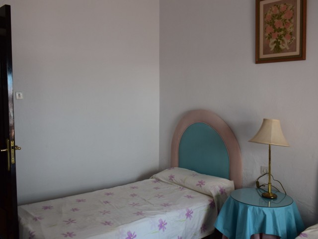 4 Bedrooms Villa in Las Zorrillas