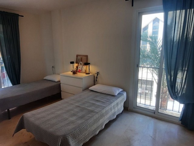 Appartement, Benalmadena Costa, R4412536