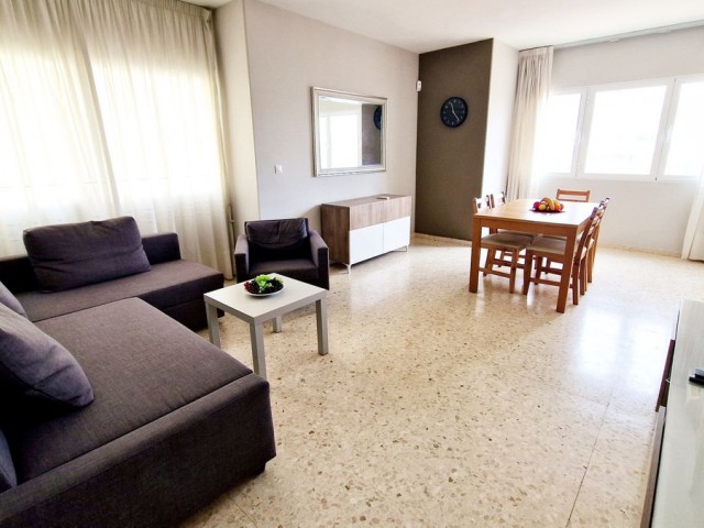 3 Bedrooms Apartment in Los Boliches
