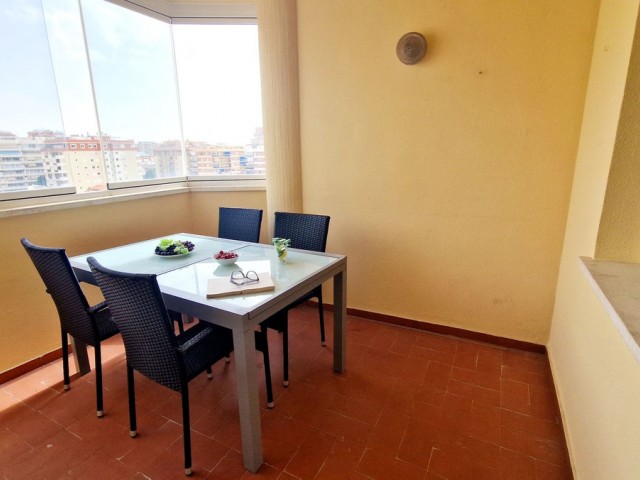 3 Bedrooms Apartment in Los Boliches