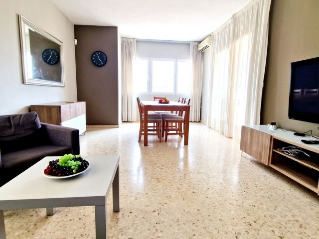 Apartment, Los Boliches, R4412617