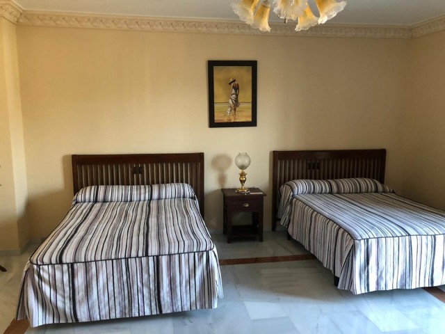 6 Bedrooms Villa in Málaga