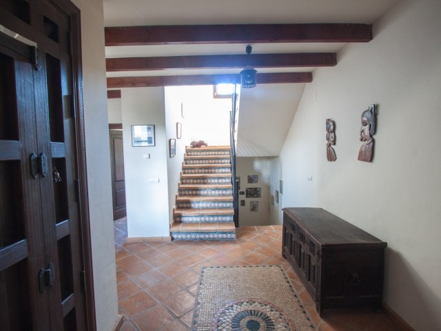 4 Bedrooms Villa in Casares