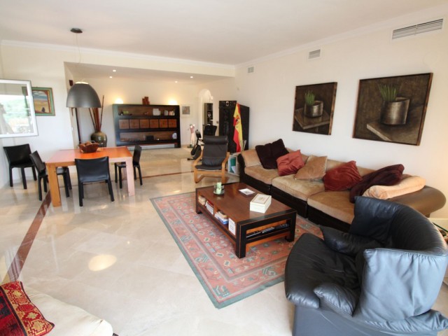 Apartment, San Roque Club, R4413193