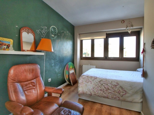 3 Schlafzimmer Reihenhaus in La Cala de Mijas