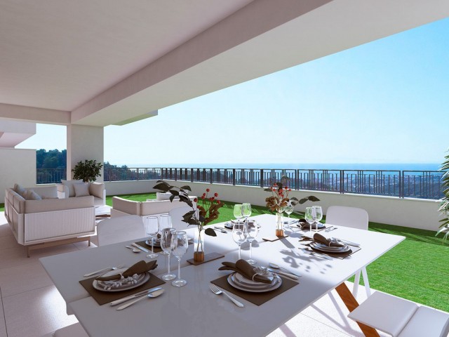 Apartment, Istán, DVG-D4114