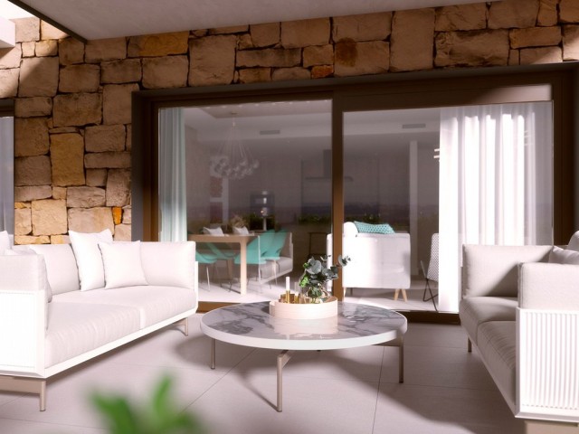 Apartment, Istán, DVG-D4114