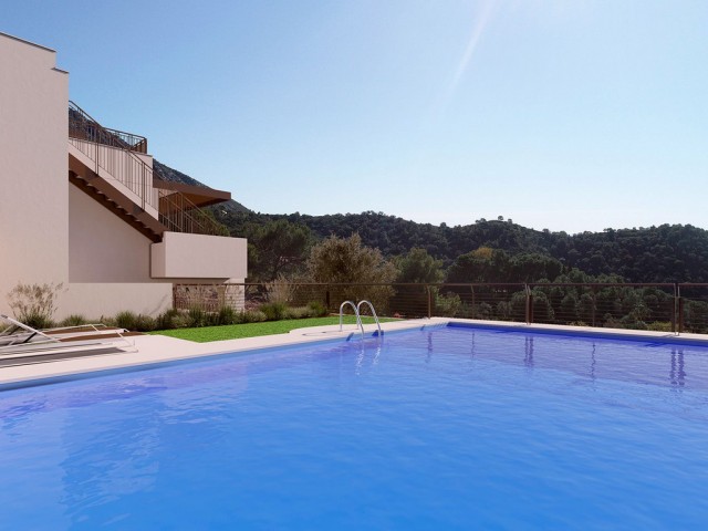 Penthouse, Istán, DVG-D4114