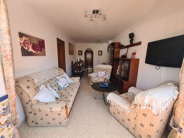 Lägenhet, La Cala de Mijas, R4413604