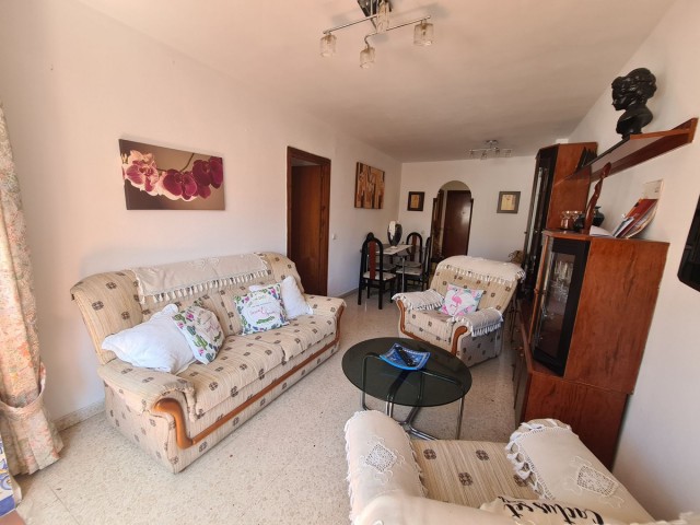 Apartamento, La Cala de Mijas, R4413604
