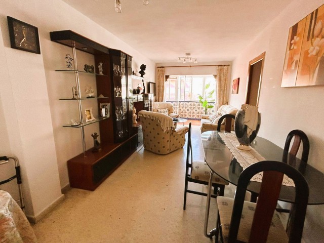 Lägenhet, La Cala de Mijas, R4413604