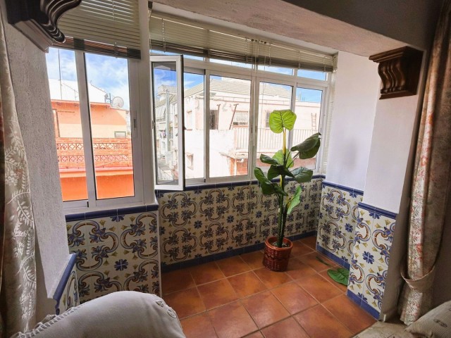 Apartment, La Cala de Mijas, R4413604