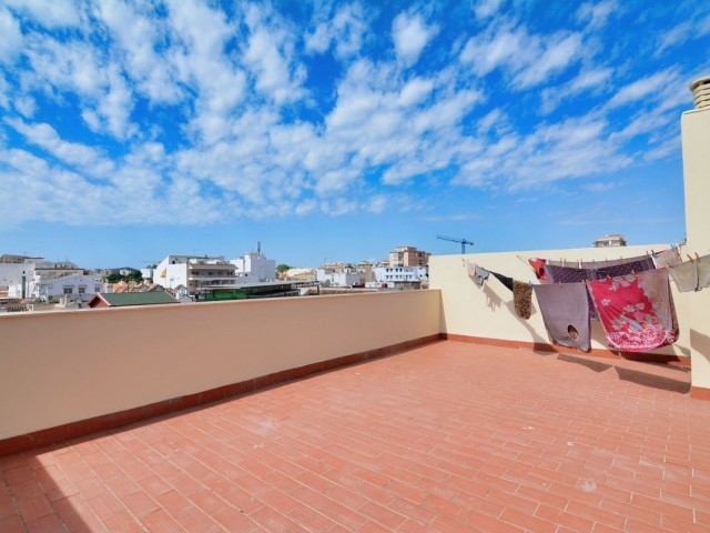 Apartment, Fuengirola, R4413628