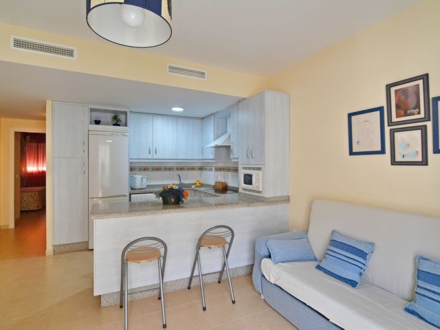 Apartment, Fuengirola, R4413628