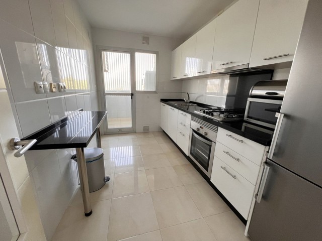 Appartement, Fuengirola, R4413646