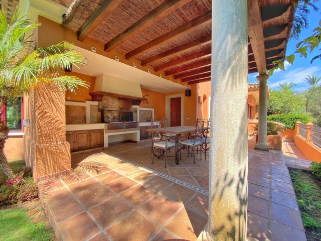 6 Soveroms Villa i Sierra Blanca