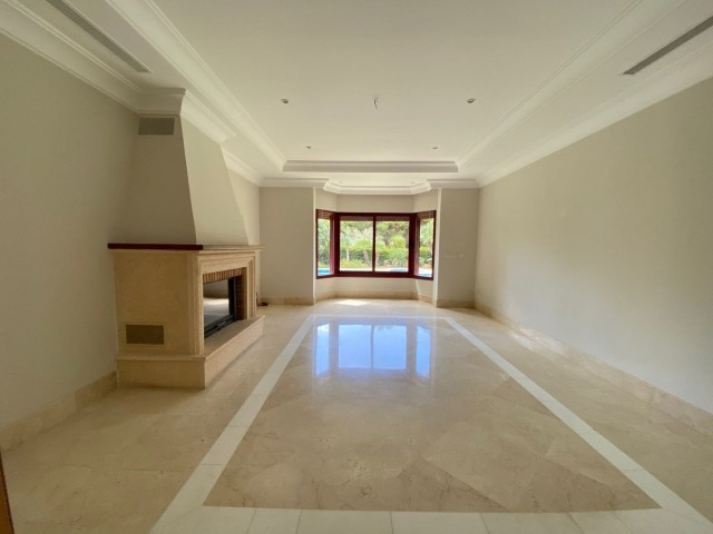 6 Soveroms Villa i Sierra Blanca