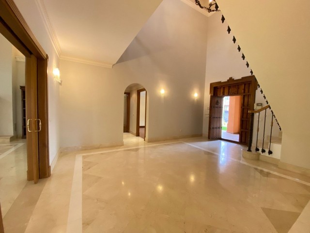 6 Soveroms Villa i Sierra Blanca