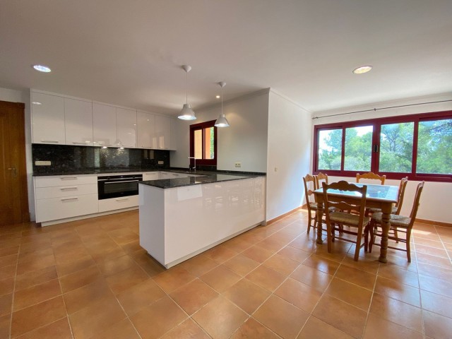 6 Soveroms Villa i Sierra Blanca