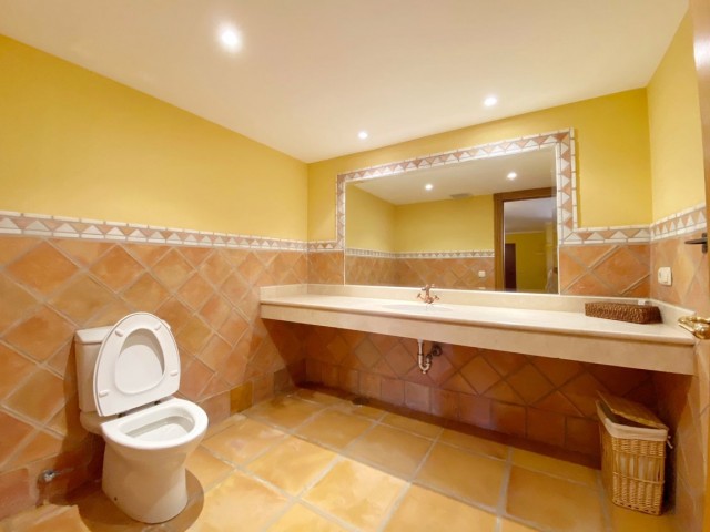 6 Soveroms Villa i Sierra Blanca