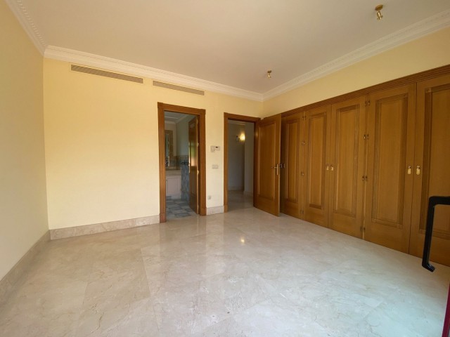 6 Soveroms Villa i Sierra Blanca