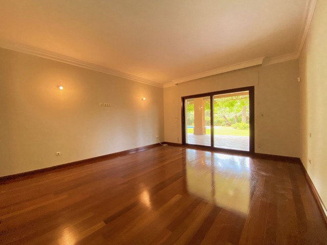 6 Soveroms Villa i Sierra Blanca