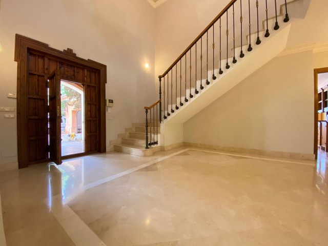 6 Soveroms Villa i Sierra Blanca