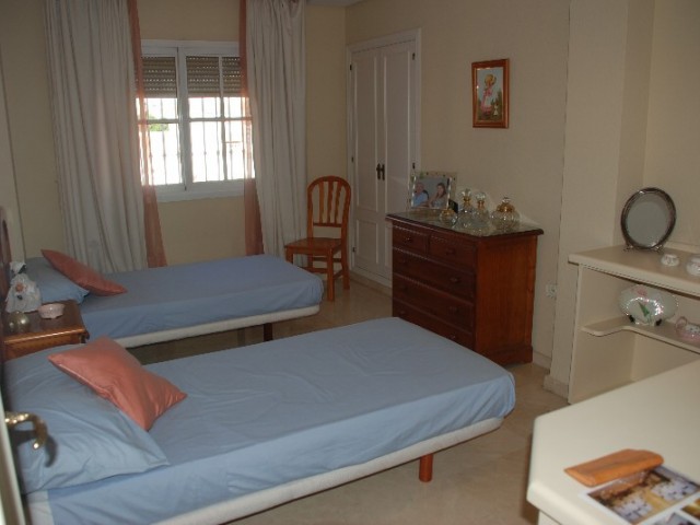 Penthouse avec 6 Chambres  à Fuengirola