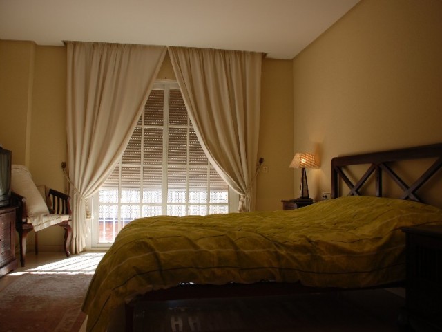 Penthouse avec 6 Chambres  à Fuengirola