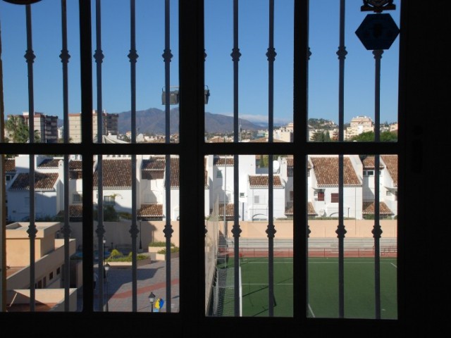 Penthouse avec 6 Chambres  à Fuengirola