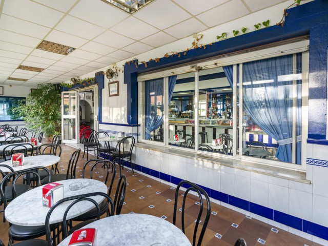 Comercial, Arroyo de la Miel, R3472411