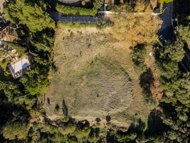  Plot in Benahavís