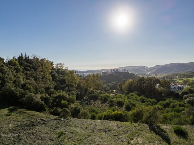 Grundstück Benahavís - R3473524