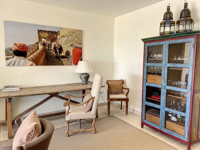 3 Schlafzimmer Apartment in Los Flamingos