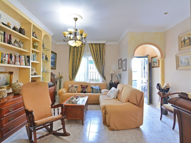 Villa avec 3 Chambres  à Fuengirola