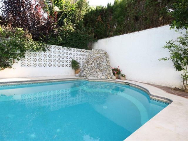 6 Sovrums Villa i Los Monteros